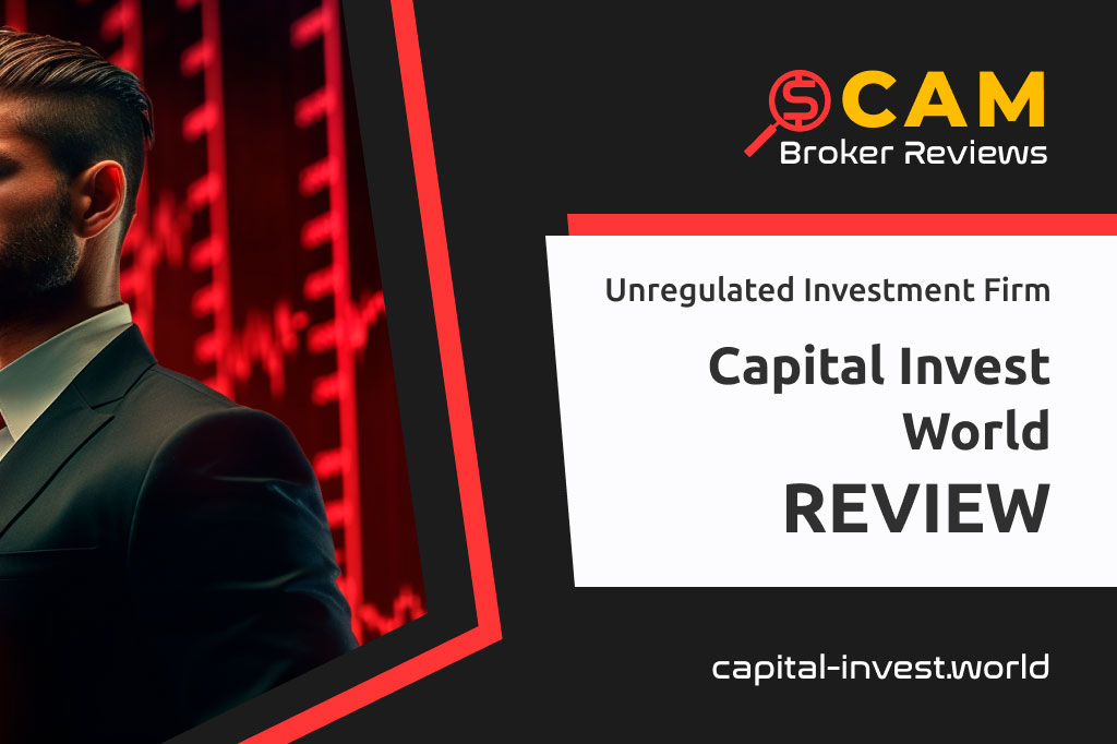 Capital Invest World Review
