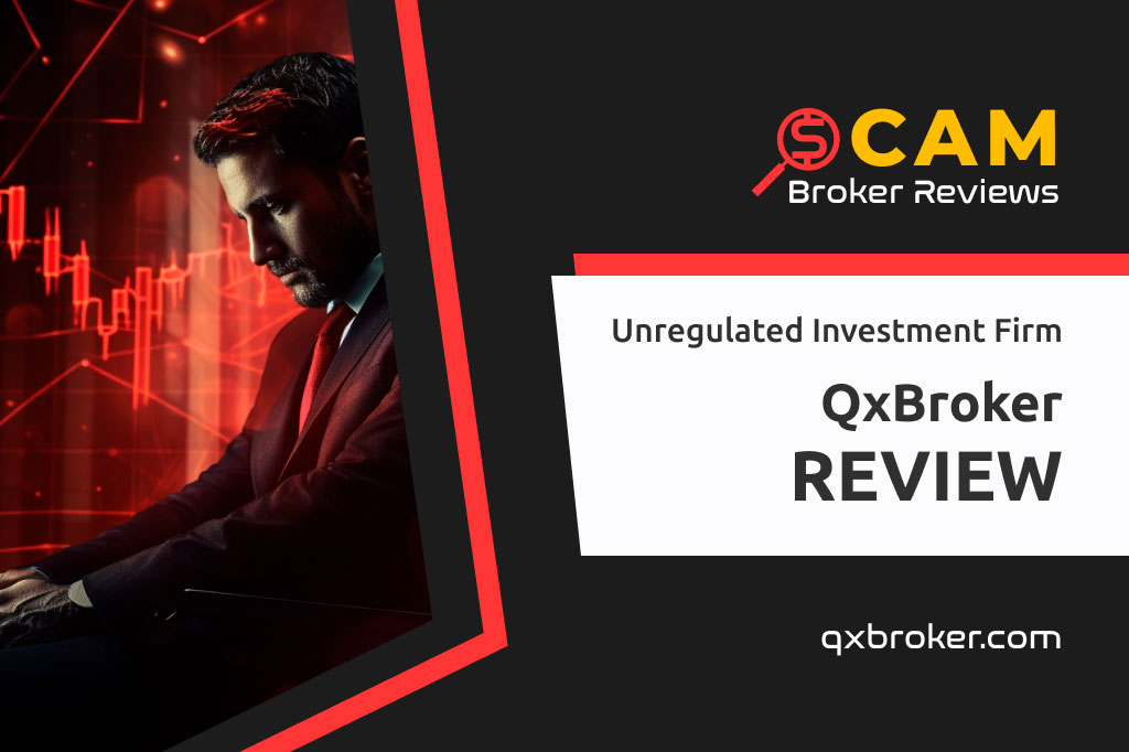 QxBroker Review