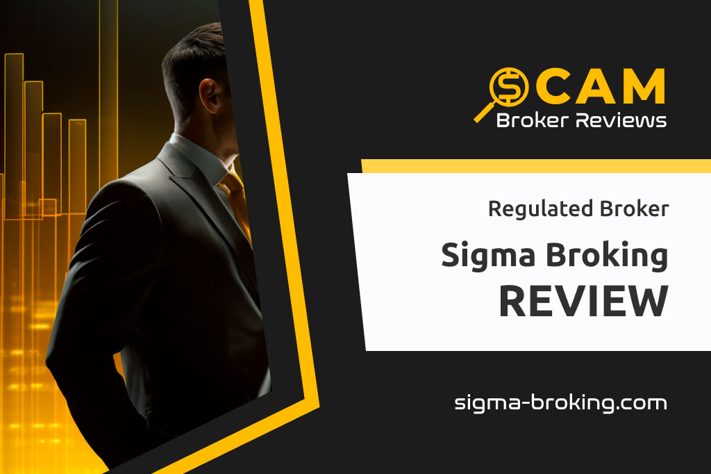 Sigma Broking Review